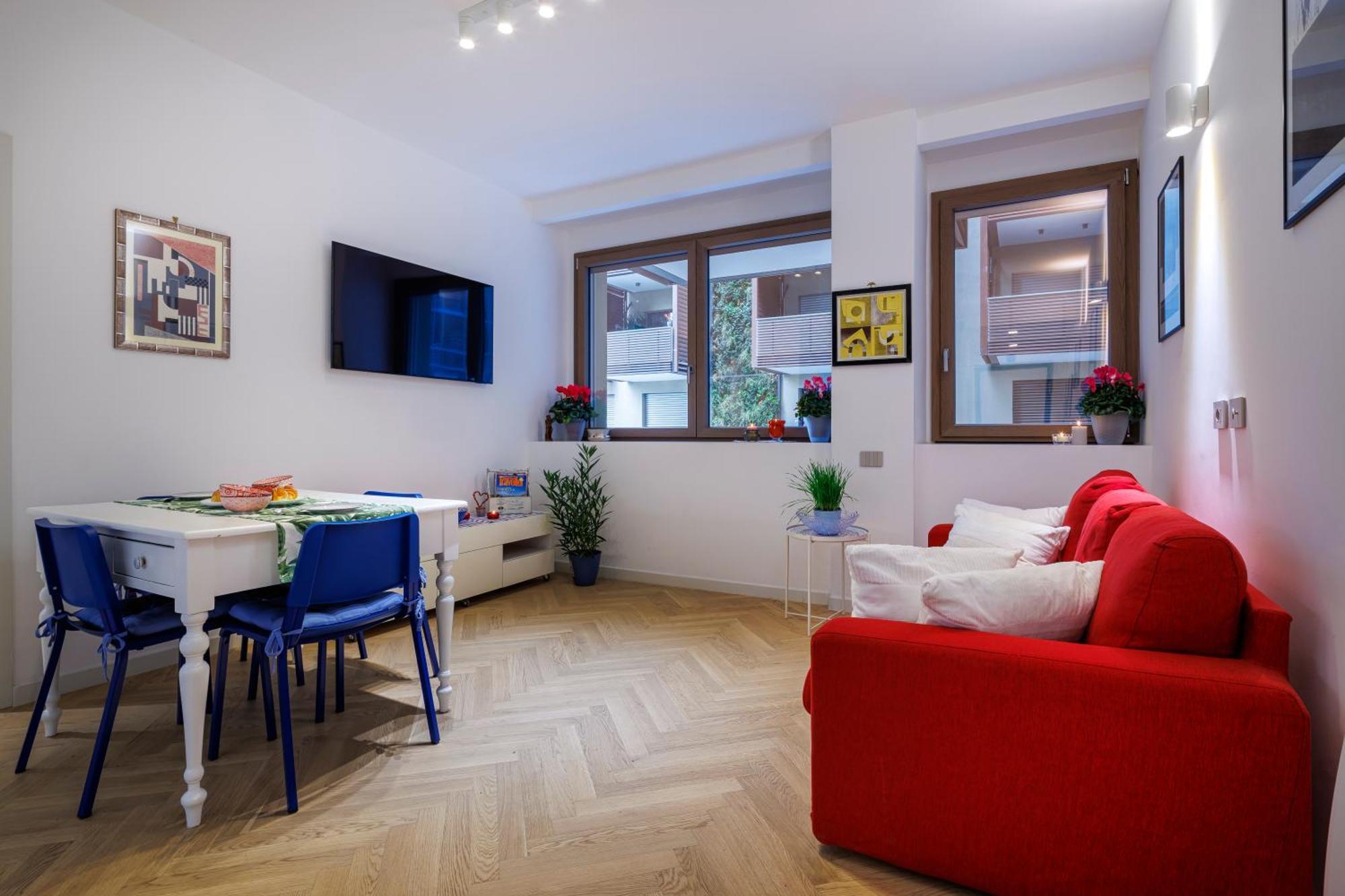 Corte Trastevere Living روما المظهر الخارجي الصورة