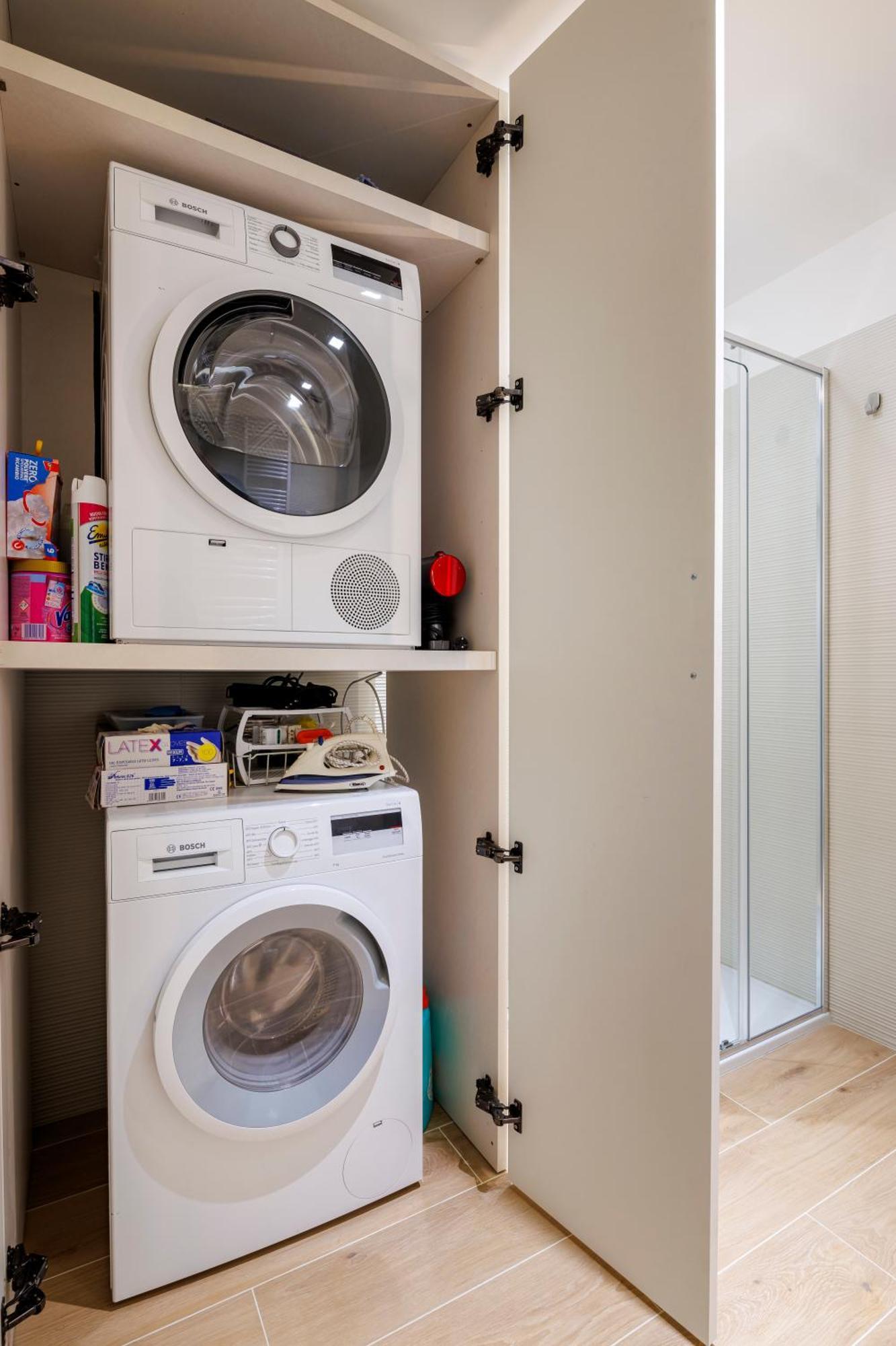 Corte Trastevere Living روما المظهر الخارجي الصورة
