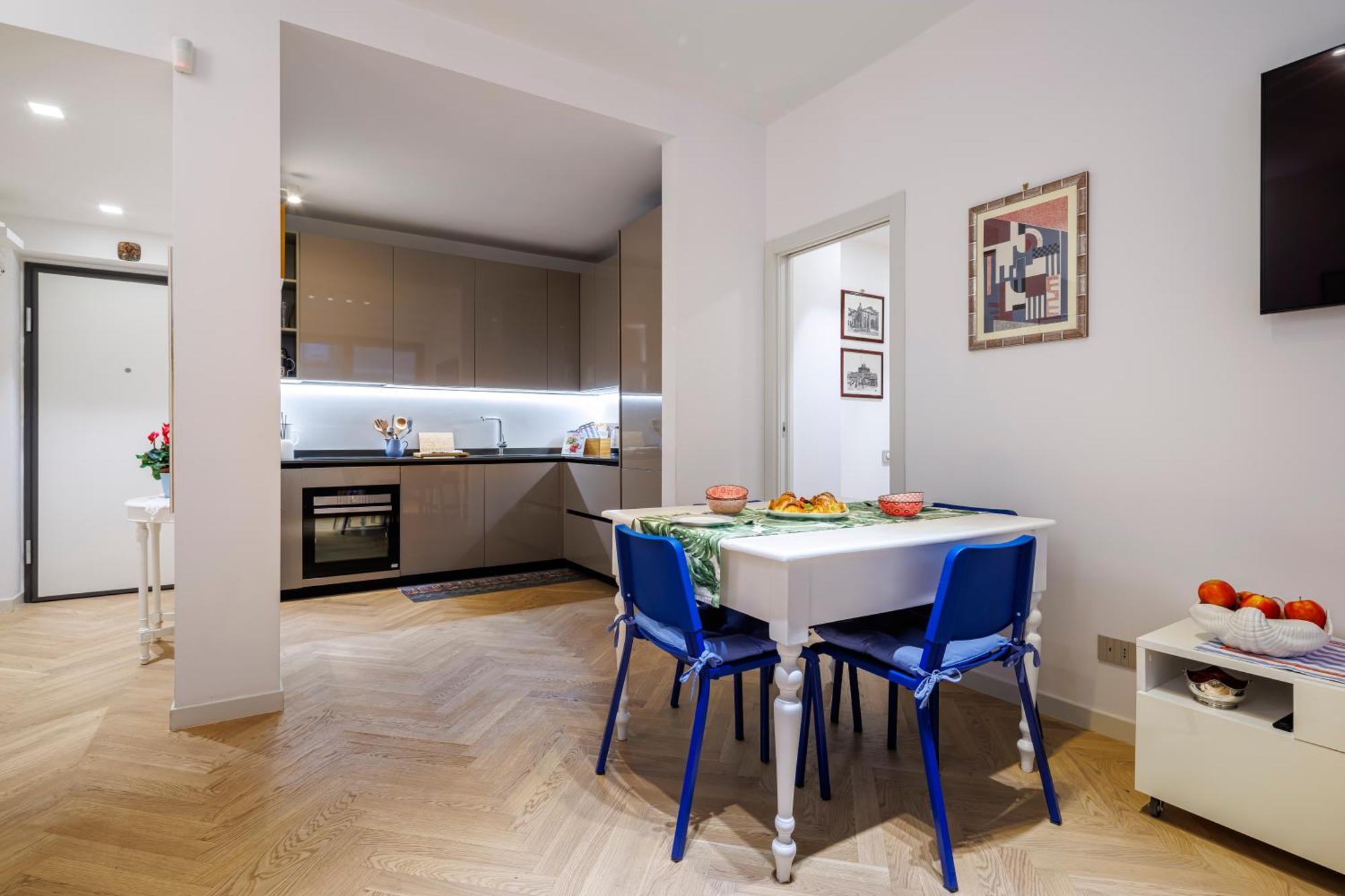 Corte Trastevere Living روما المظهر الخارجي الصورة