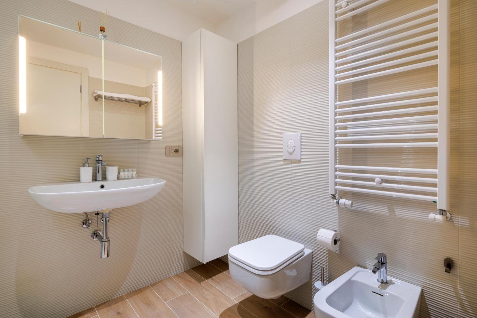 Corte Trastevere Living روما المظهر الخارجي الصورة