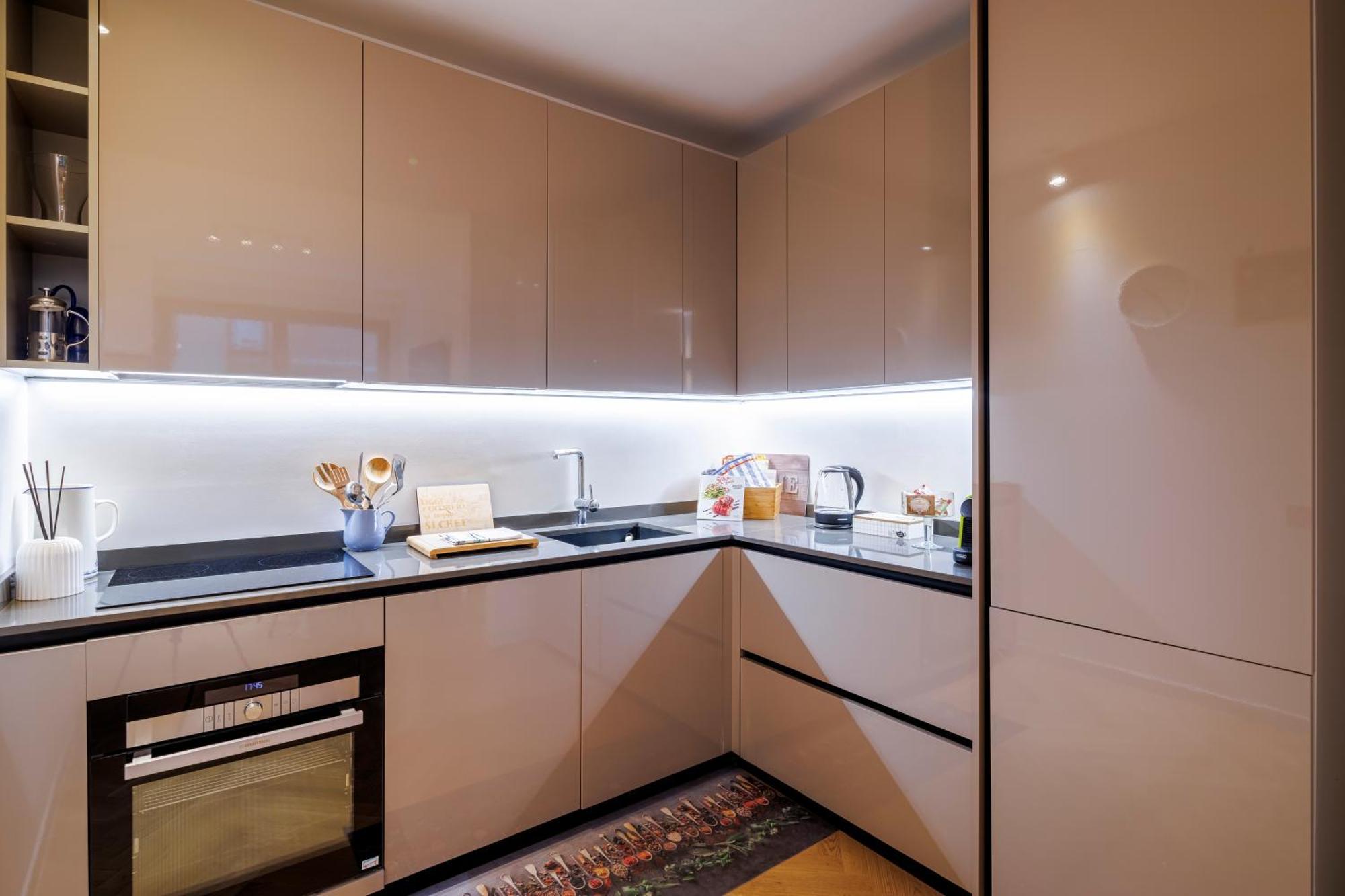 Corte Trastevere Living روما المظهر الخارجي الصورة