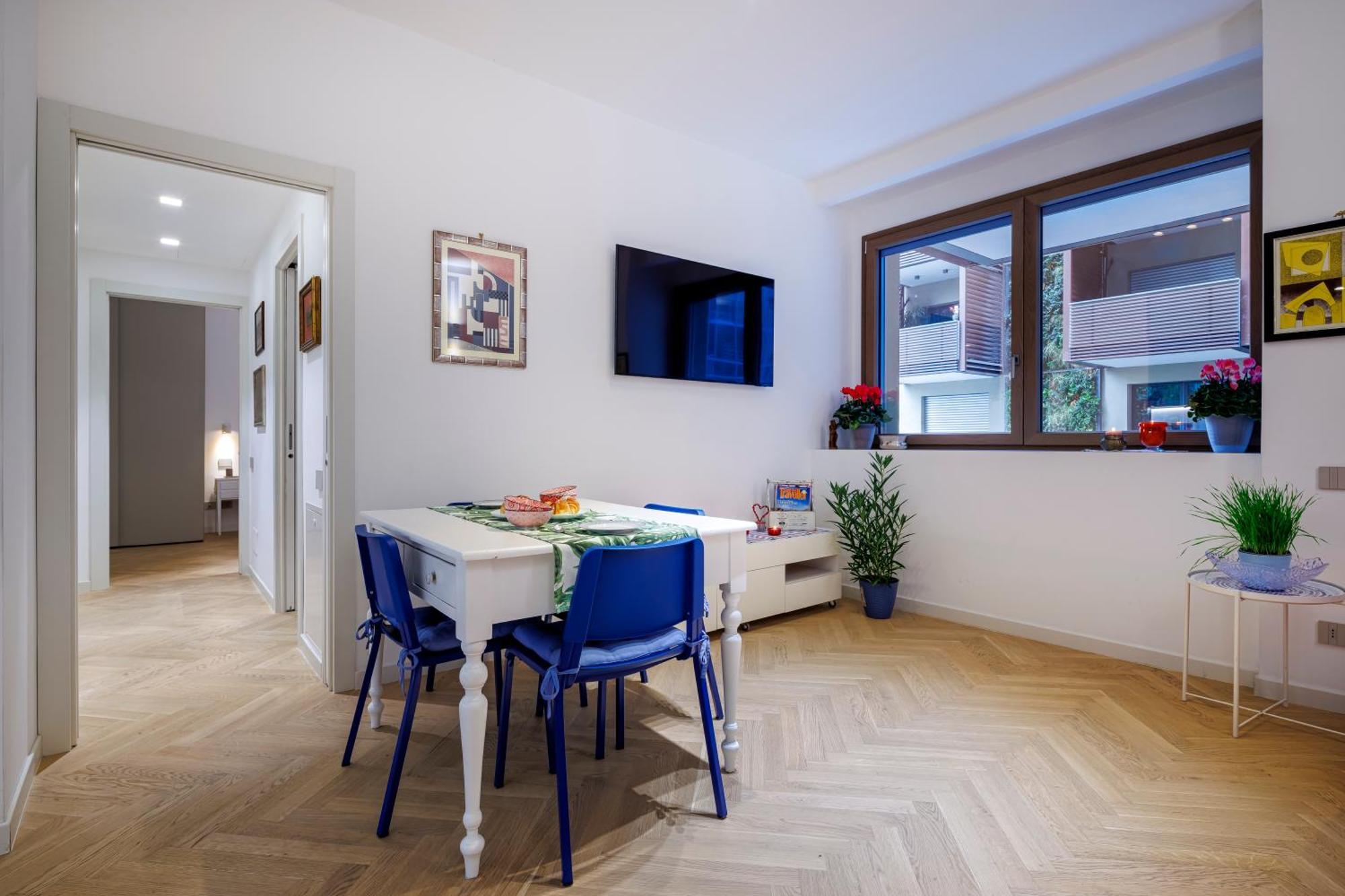 Corte Trastevere Living روما المظهر الخارجي الصورة