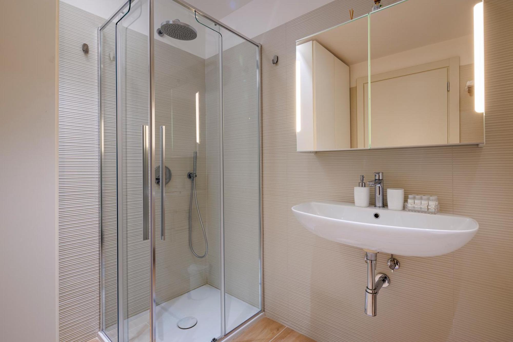 Corte Trastevere Living روما المظهر الخارجي الصورة