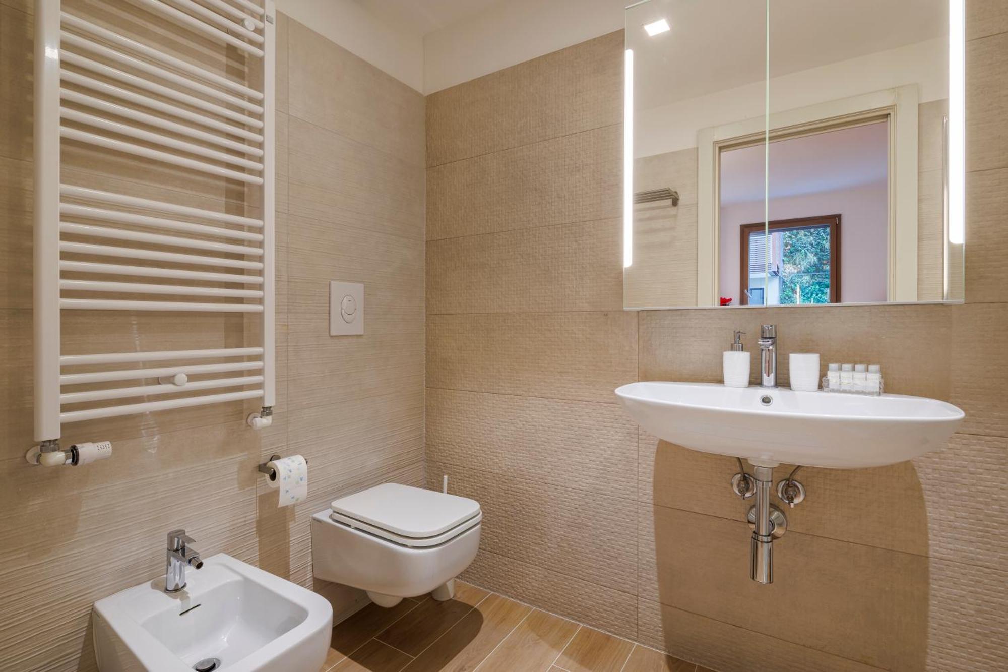 Corte Trastevere Living روما المظهر الخارجي الصورة